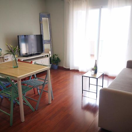 Apartamentos 62 Peñíscola Exterior foto