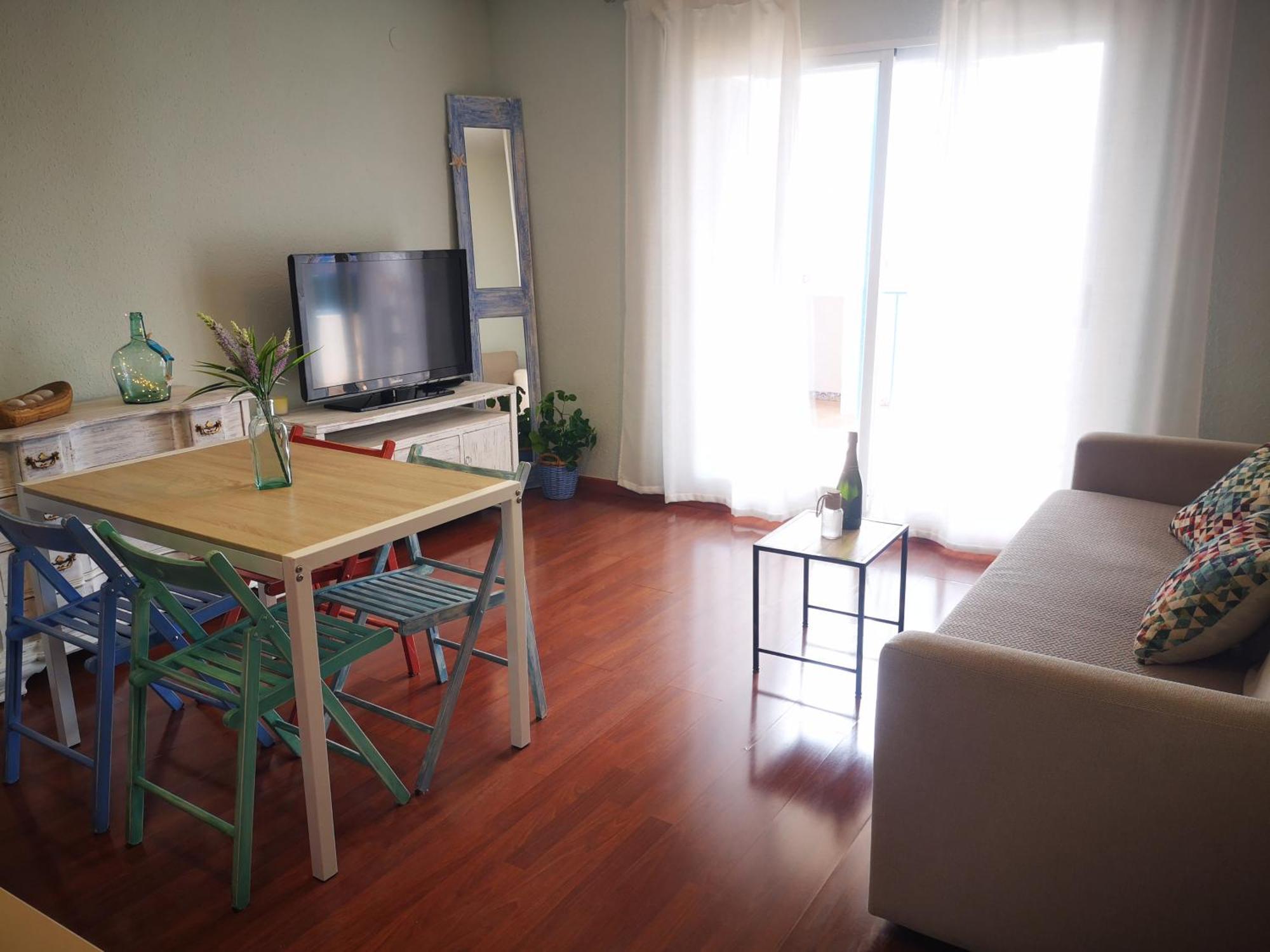 Apartamentos 62 Peñíscola Exterior foto