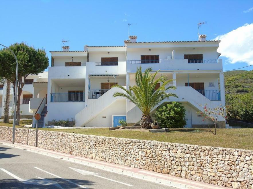 Apartamentos 62 Peñíscola Exterior foto